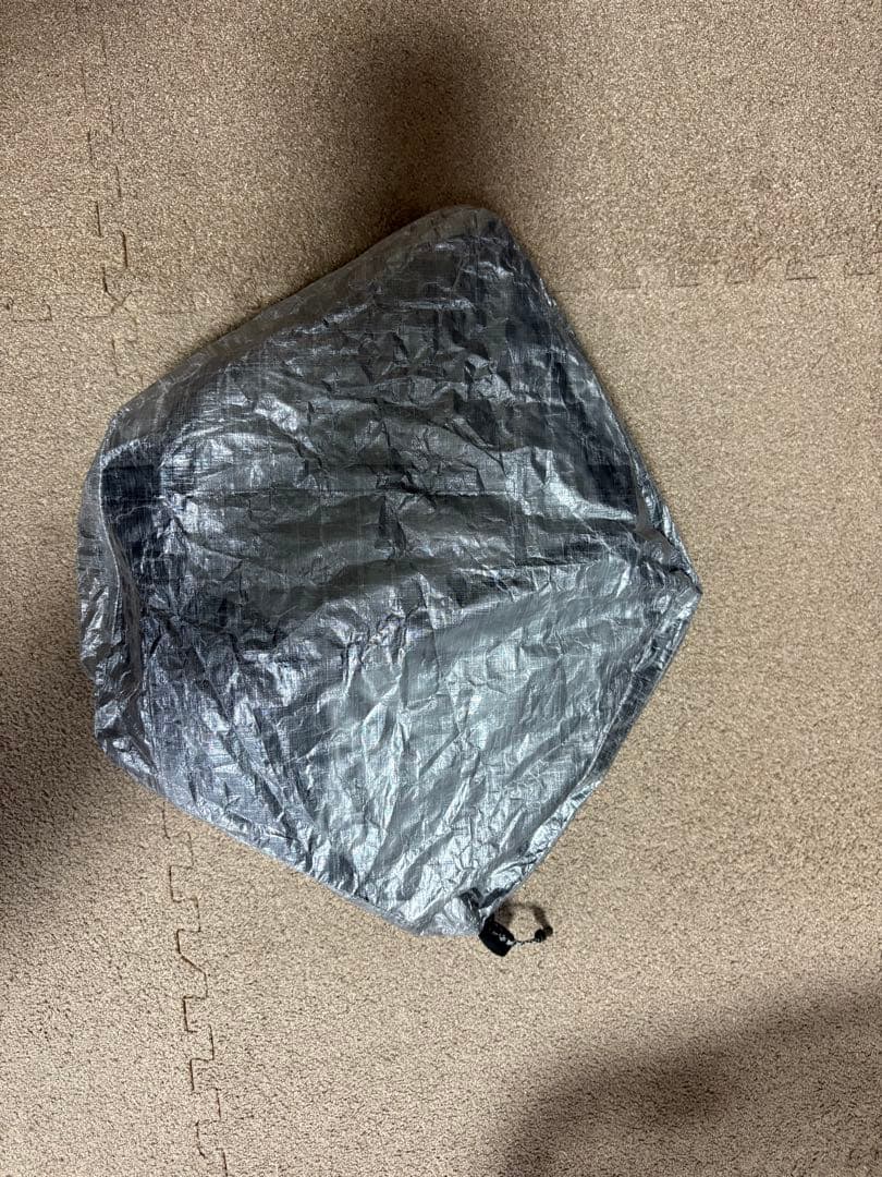 テーブル・チェア・ハンモック FIELD RECORD