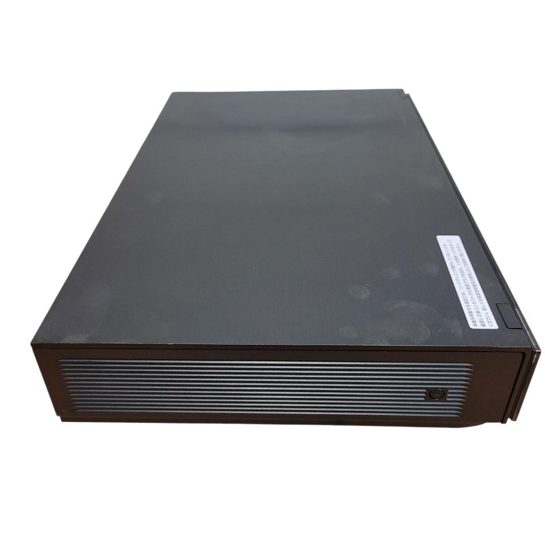【希少】SONY BDZ-AX1000 ブルーレイレコーダー HDD 1TB