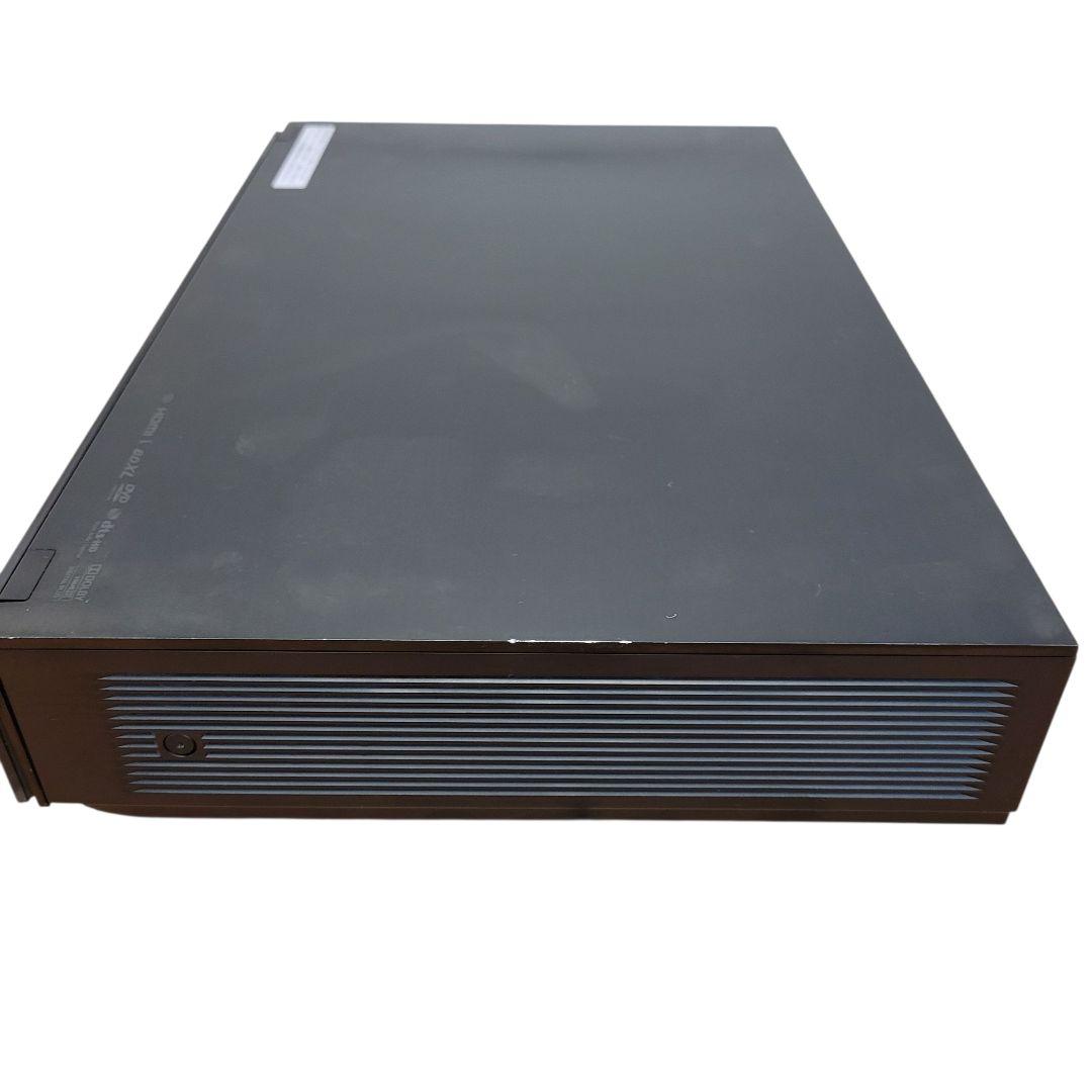 【希少】SONY BDZ-AX1000 ブルーレイレコーダー HDD 1TB