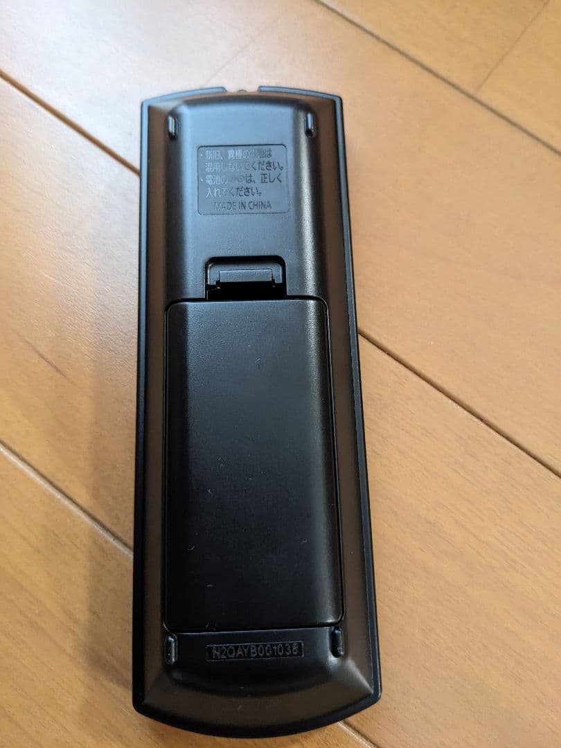 美品　Panasonic DMP-BDT168 4K対応ブルーレイプレーヤー
