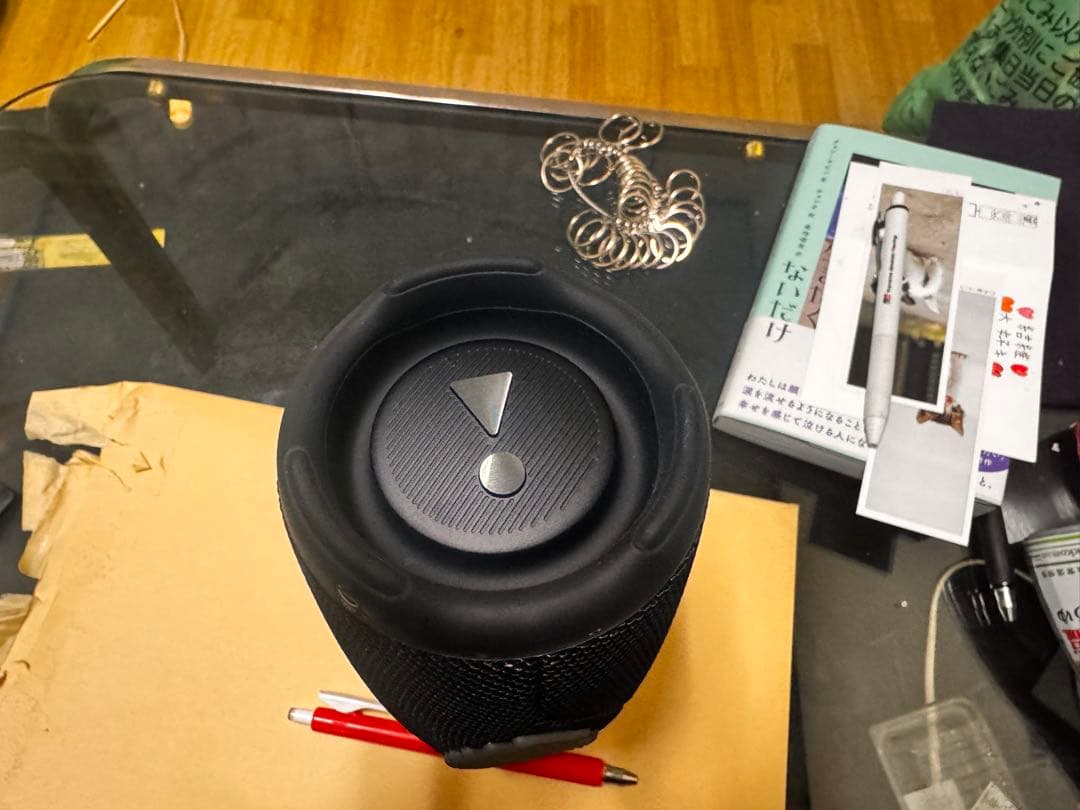 スピーカー・ウーファー jbl charge5