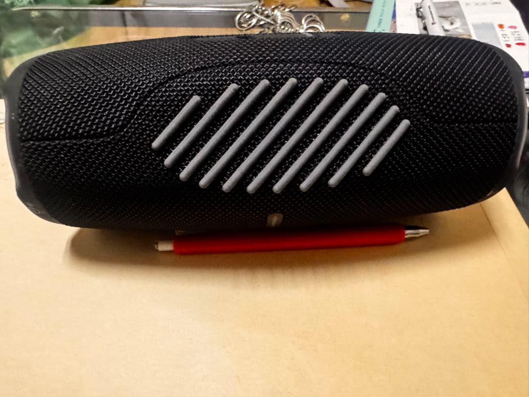 スピーカー・ウーファー jbl charge5