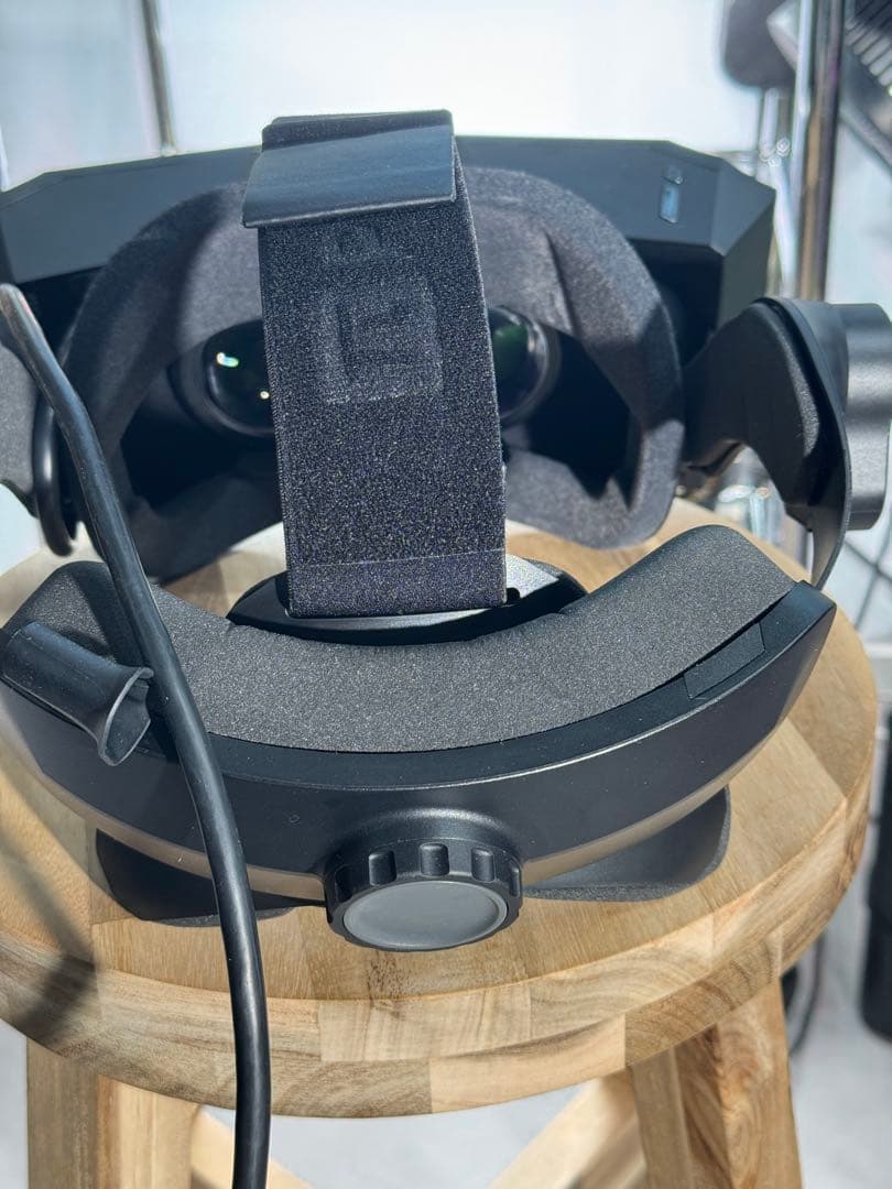 Pimax crystal Lite VRデバイス