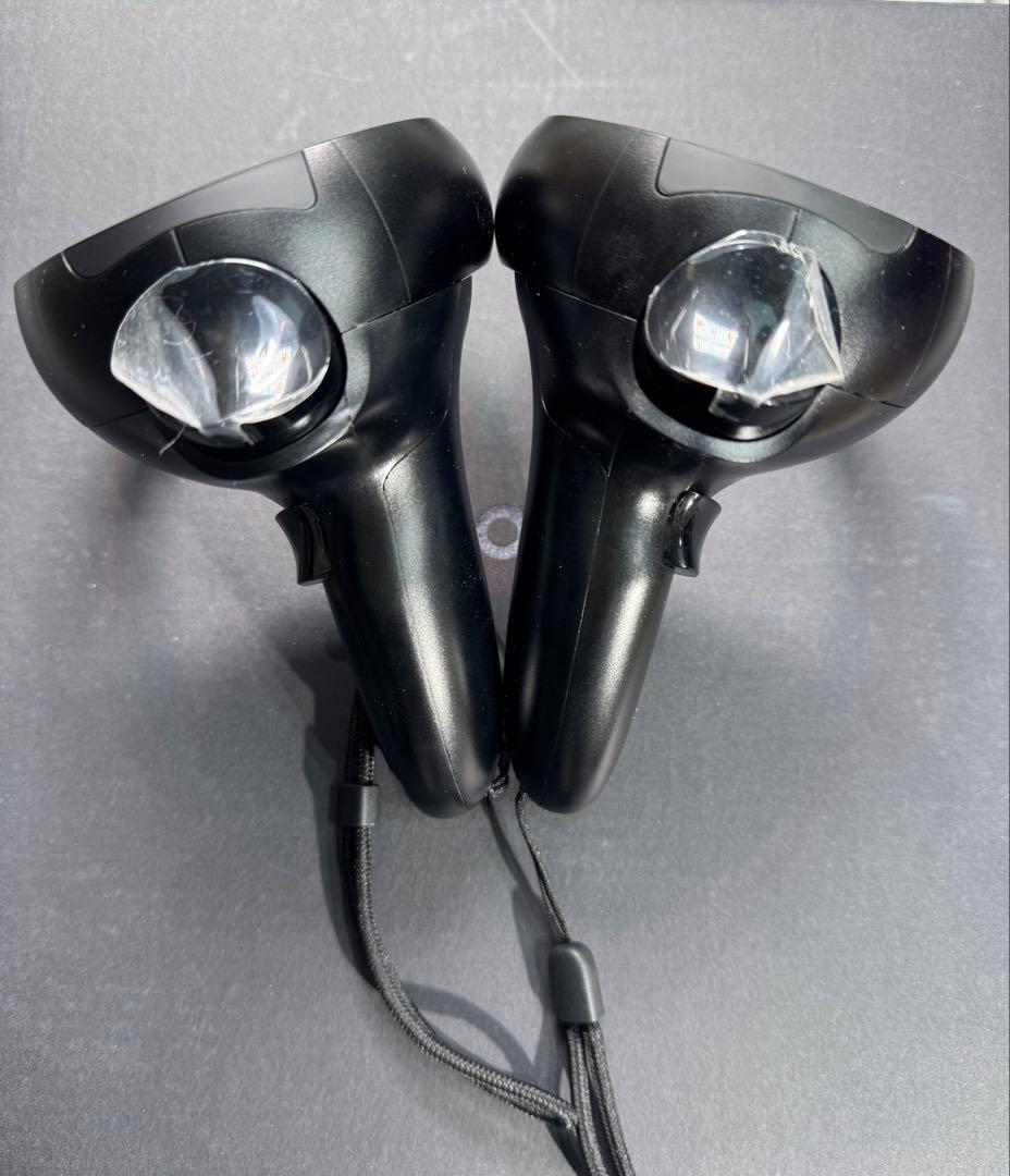 Pimax crystal Lite VRデバイス