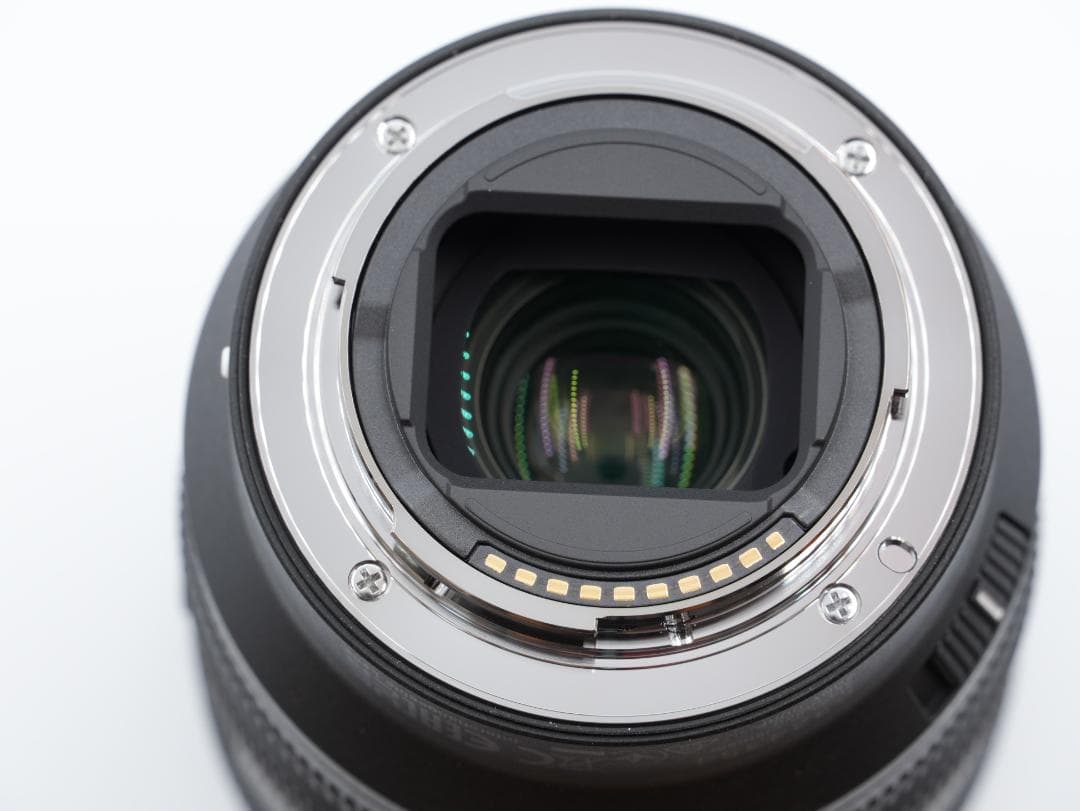 【新品・保証有】SONY FE 16-25mm F2.8 G(SEL1625G)