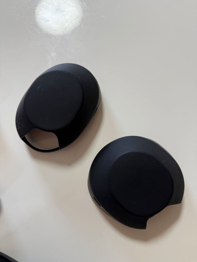 SONY WH-1000XM5 ➕カバー