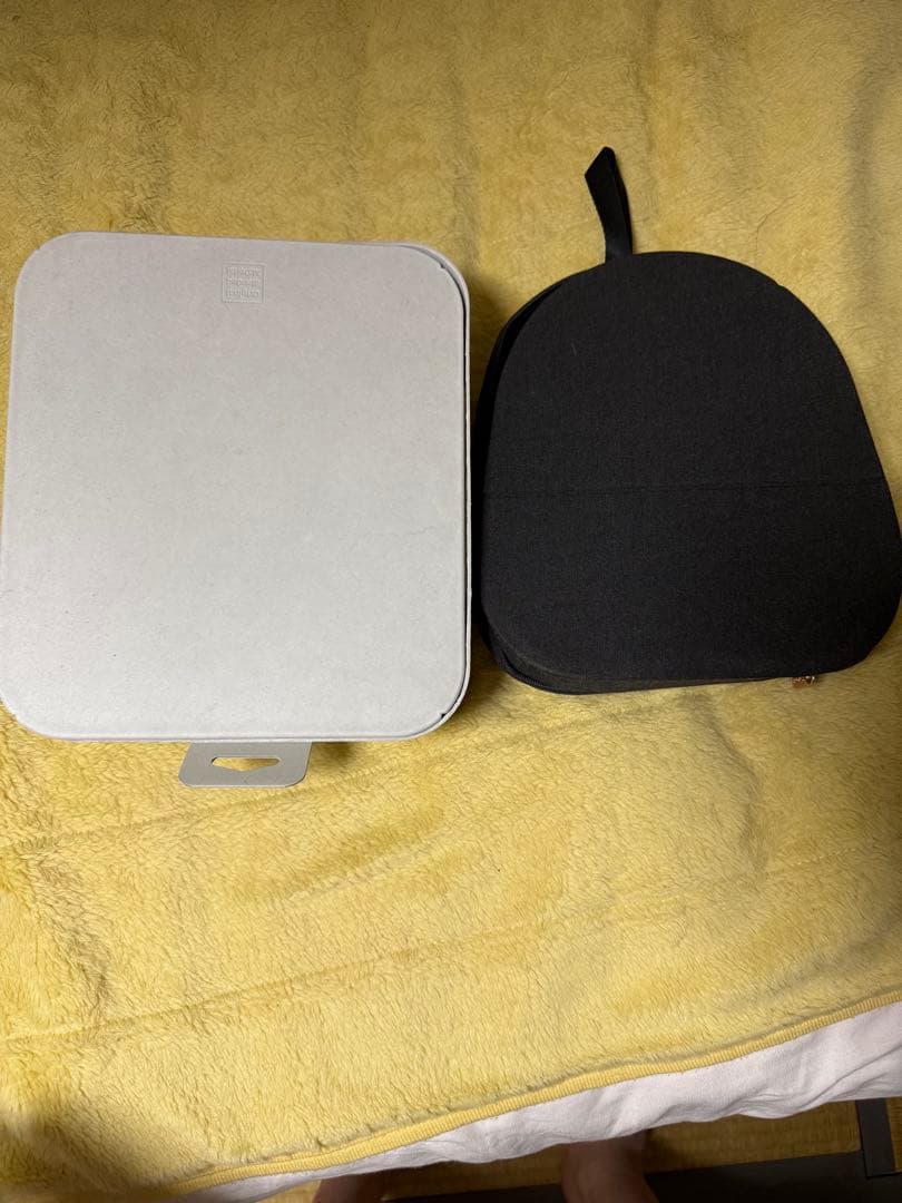 SONY WH-1000XM5 ➕カバー