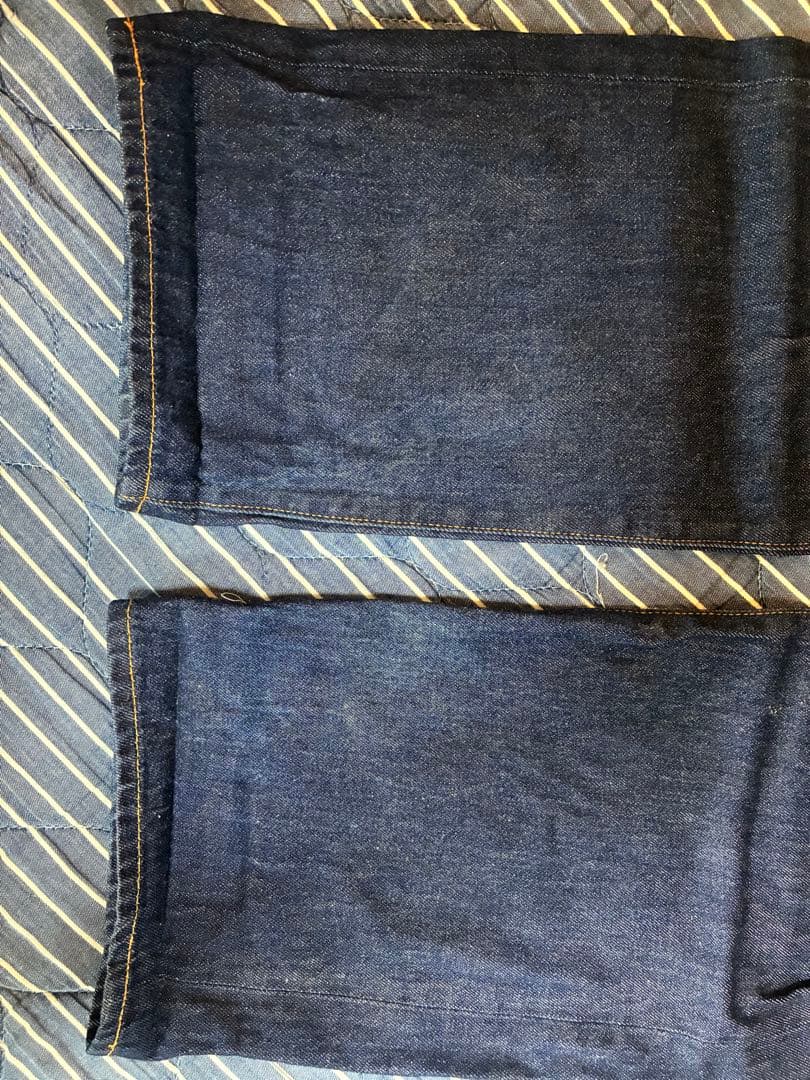 LVC 復刻 501XX 1937モデル W33 L34