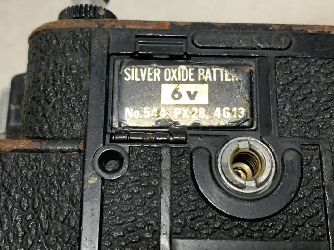 フィルムカメラ Mamiya M645 1000s