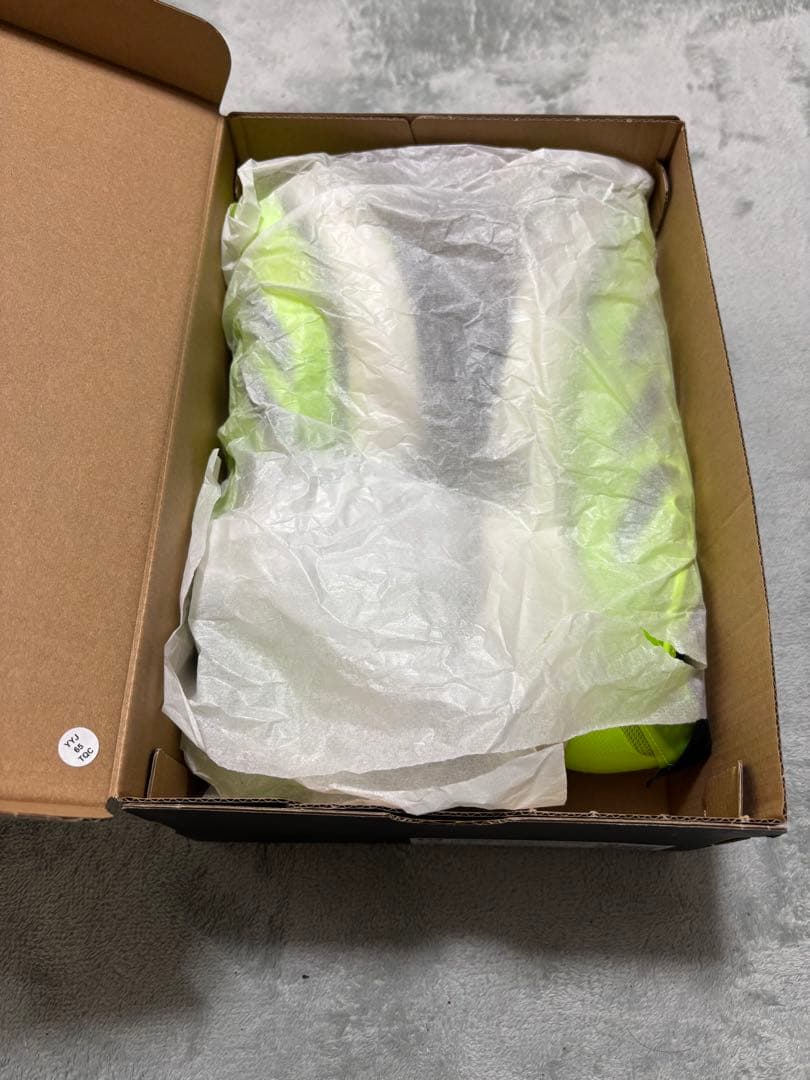 スパイク・シューズ ADIDAS ADIOS PRO3 25.5