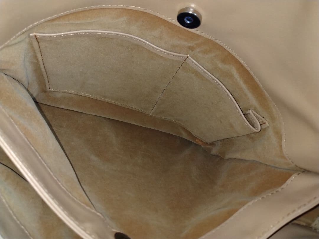 クロコダイル　ハンドバック　肩掛け　希少