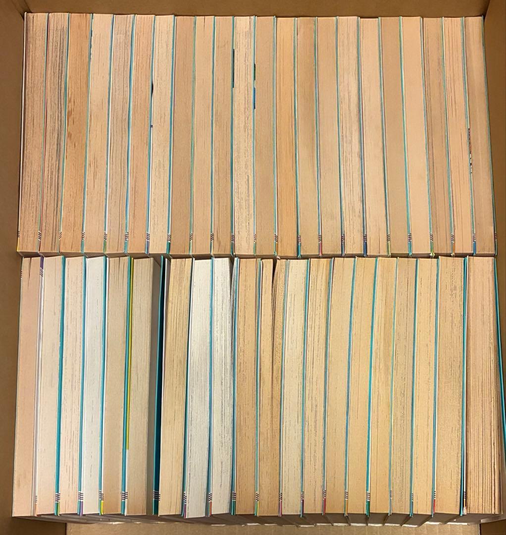 ドラゴンボール 1〜42巻 全巻セット 鳥山明