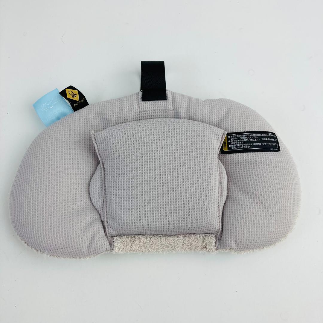 美品 コンビ クルムーヴ スマート チャイルドシート ISOFIX CG-UIG