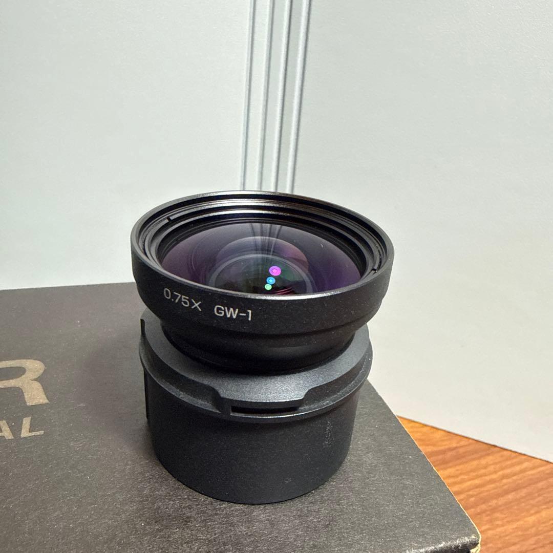RICOH GR DIGITAL Ⅱ リコー　GR デジタル2
