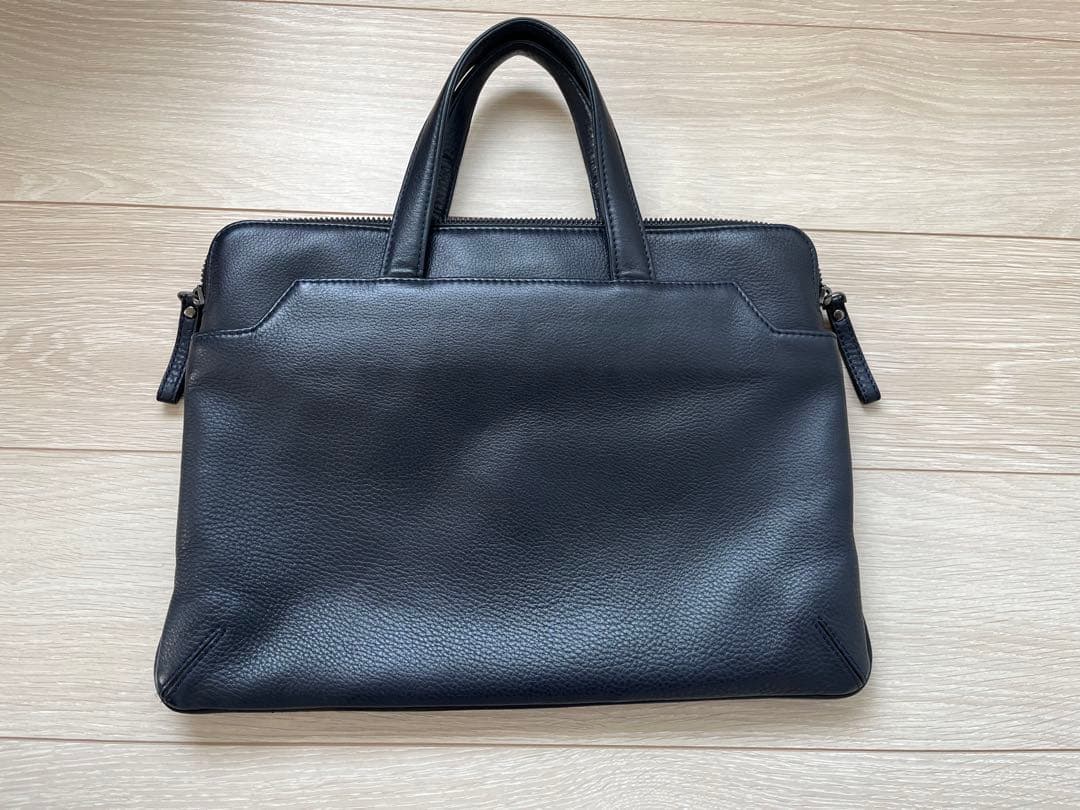 LANVIN Collection/ランバンコレクション　ビジネスバッグ