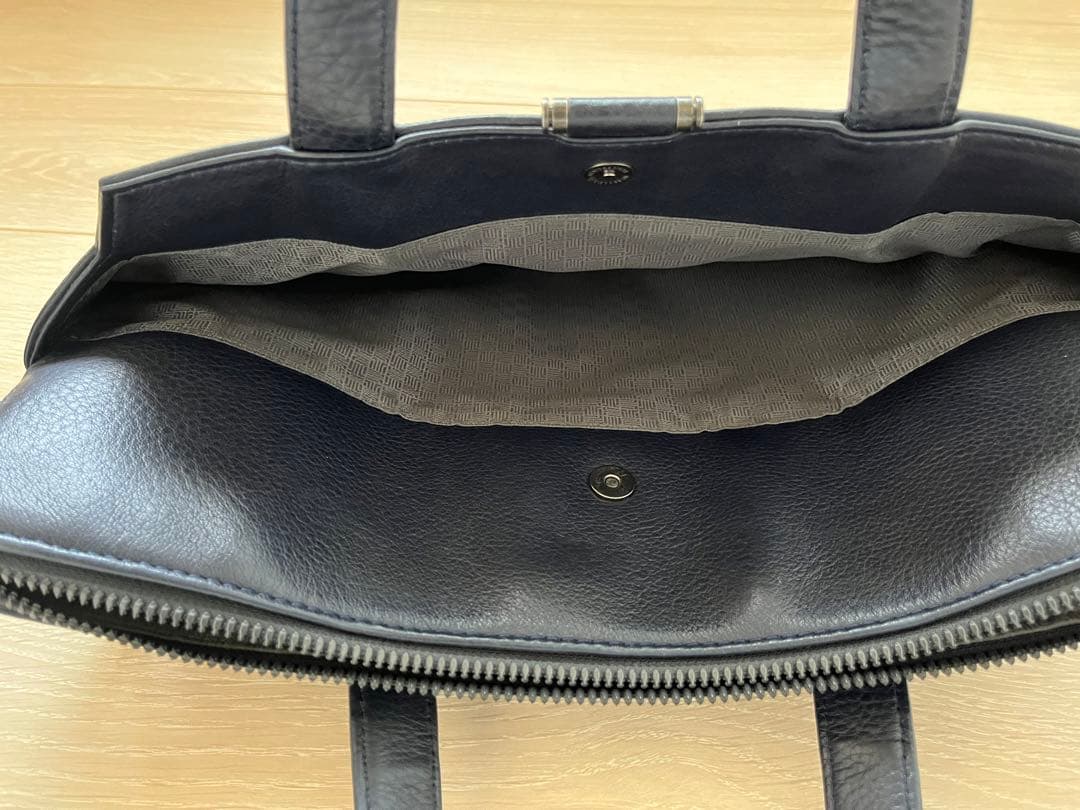 LANVIN Collection/ランバンコレクション　ビジネスバッグ