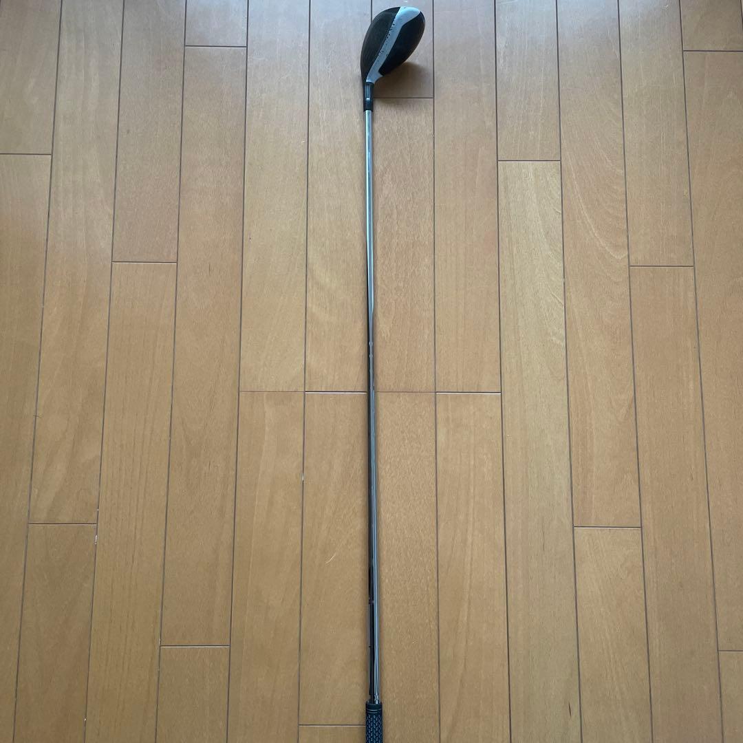 テーラーメイドSIM2MAXレスキュー U4