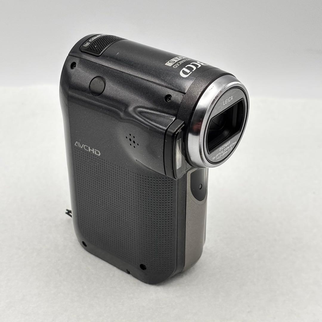 【動作品】Panasonic HDC-SD7 ビデオカメラ SDカード付き
