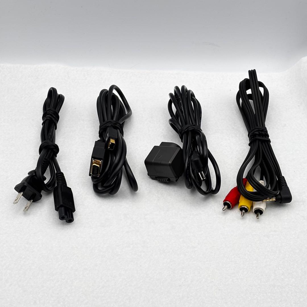 【動作品】Panasonic HDC-SD7 ビデオカメラ SDカード付き