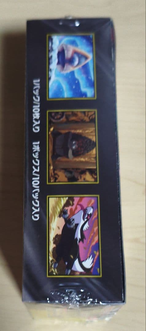 ポケモンカード MEGA ドリームEX 新品未開封　シュリンク付き