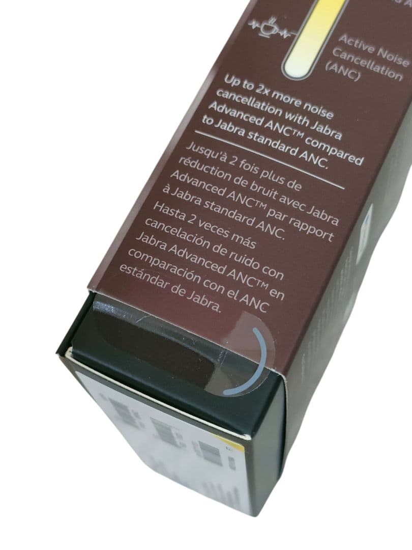 【Jabra／ジャブラ】Elite 10 Cocoa ココア 新品未開封品