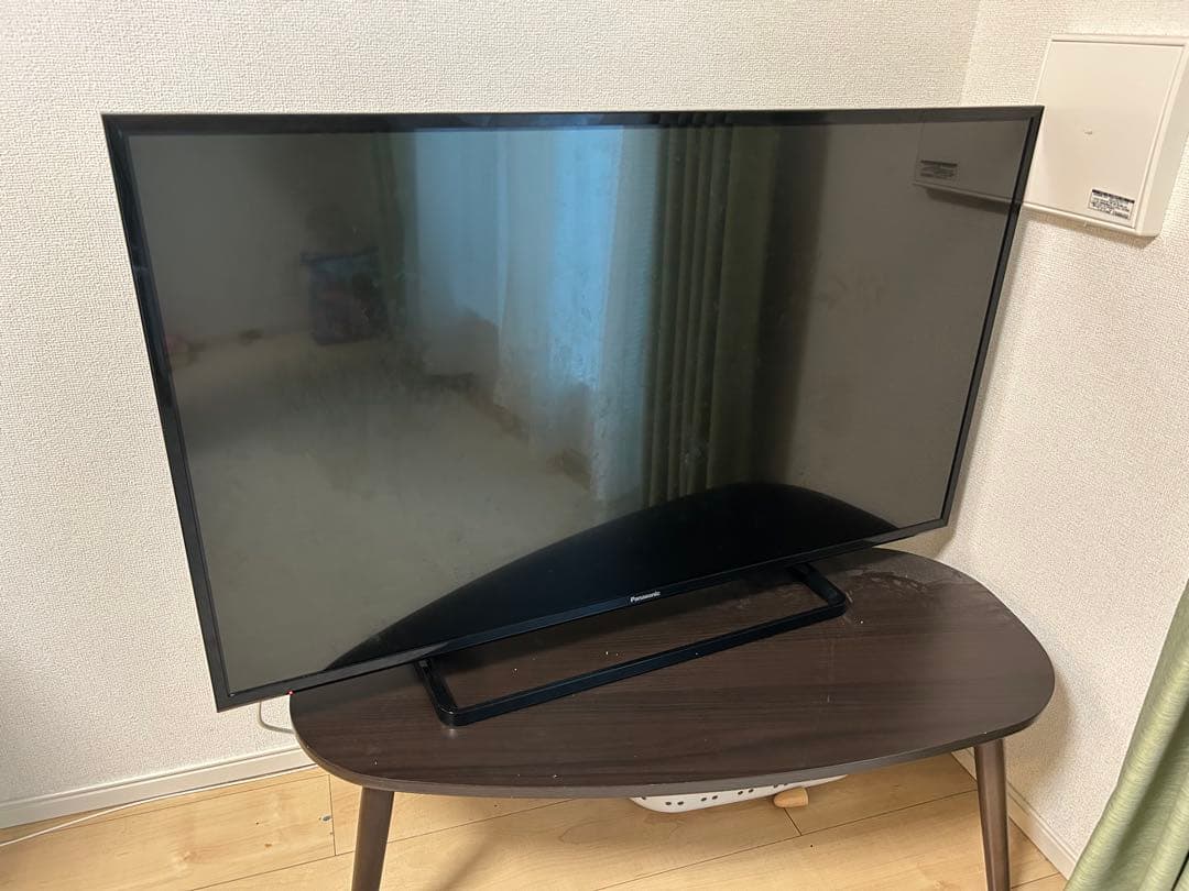 Panasonic 液晶テレビ VIERA 43インチ　TH-43F300