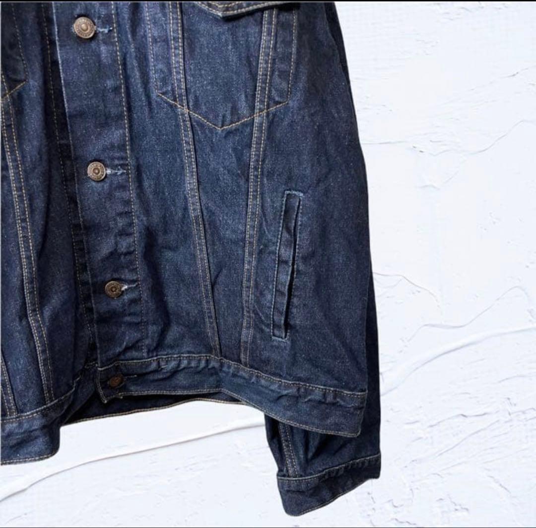 Levis 70506 70507 ユーロ levis XXL 濃紺