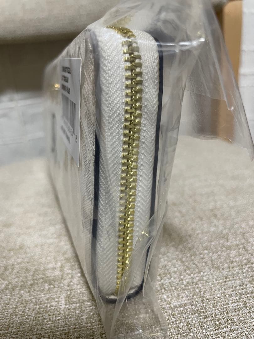 6677089luan　【新品未使用】MICHAEL KORS 長財布