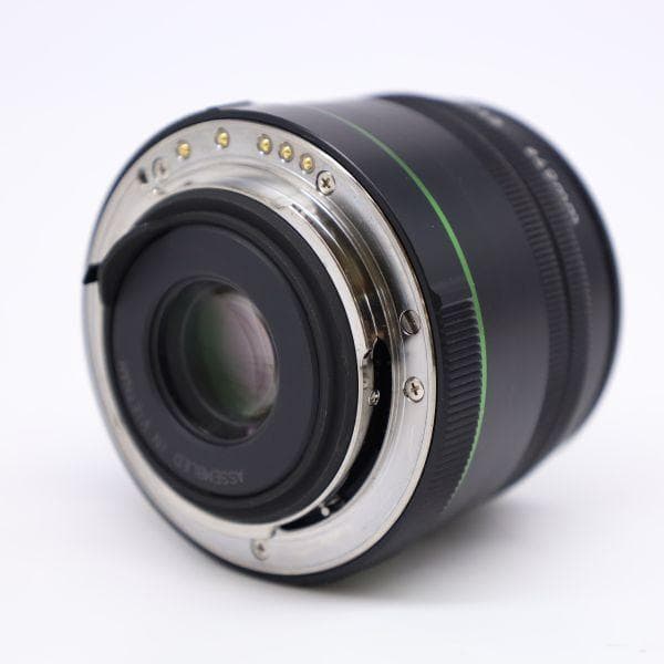 ■美品■ PENTAX DA 35mm 2.8 マクロ Limited