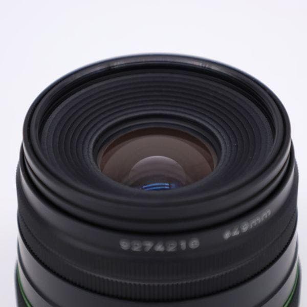 ■美品■ PENTAX DA 35mm 2.8 マクロ Limited