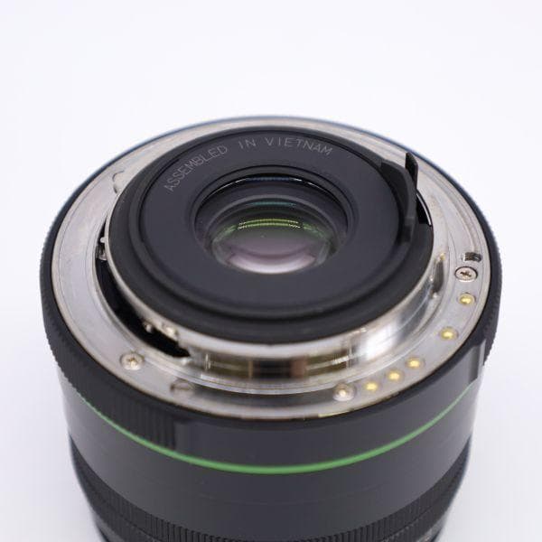 ■美品■ PENTAX DA 35mm 2.8 マクロ Limited