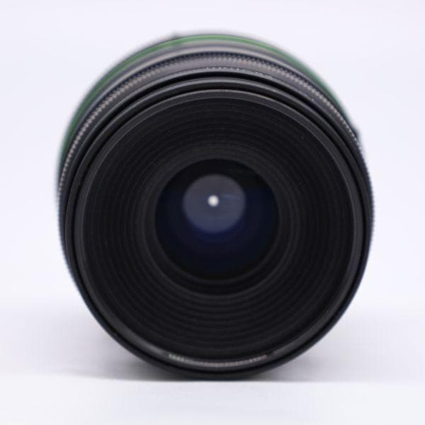 ■美品■ PENTAX DA 35mm 2.8 マクロ Limited