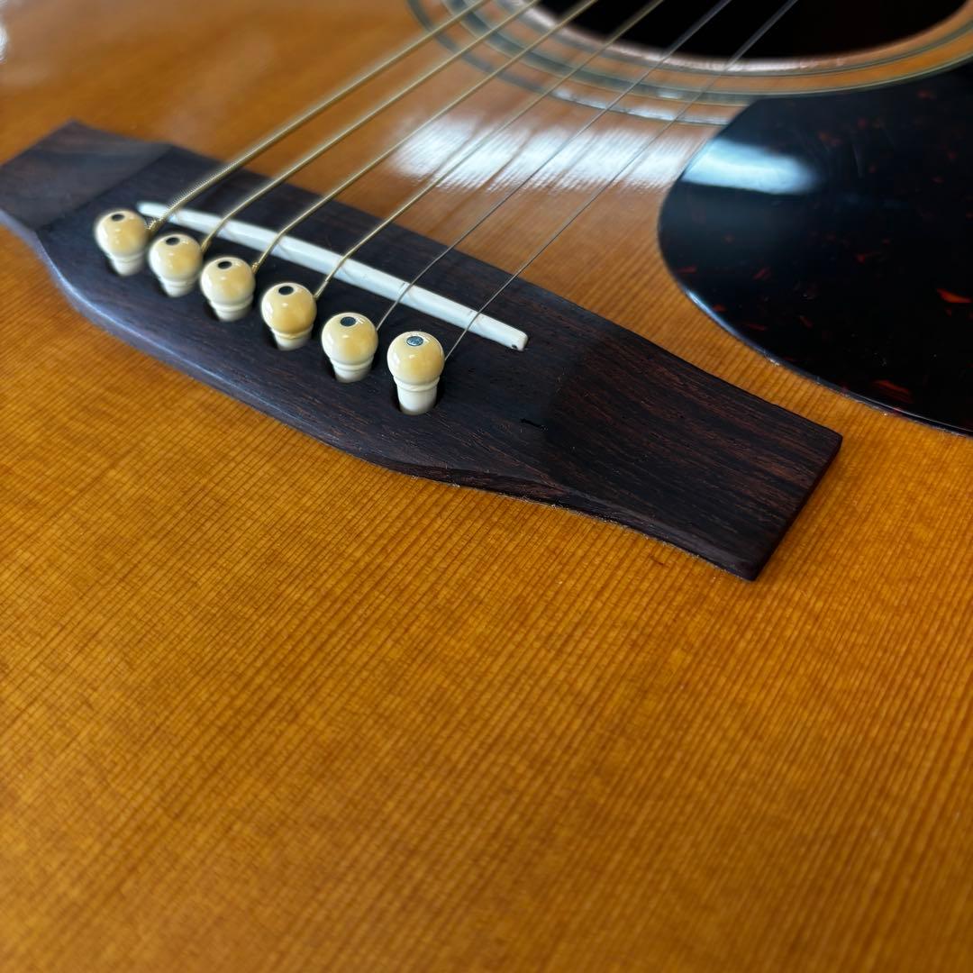 売約済★1979年製★Epiphone Epiシリーズ　D-16 アコギ　ギター