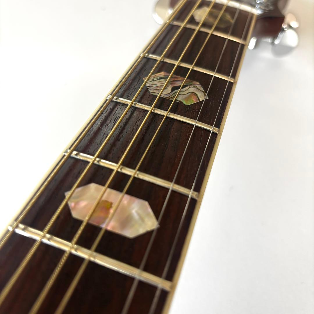 売約済★1979年製★Epiphone Epiシリーズ　D-16 アコギ　ギター