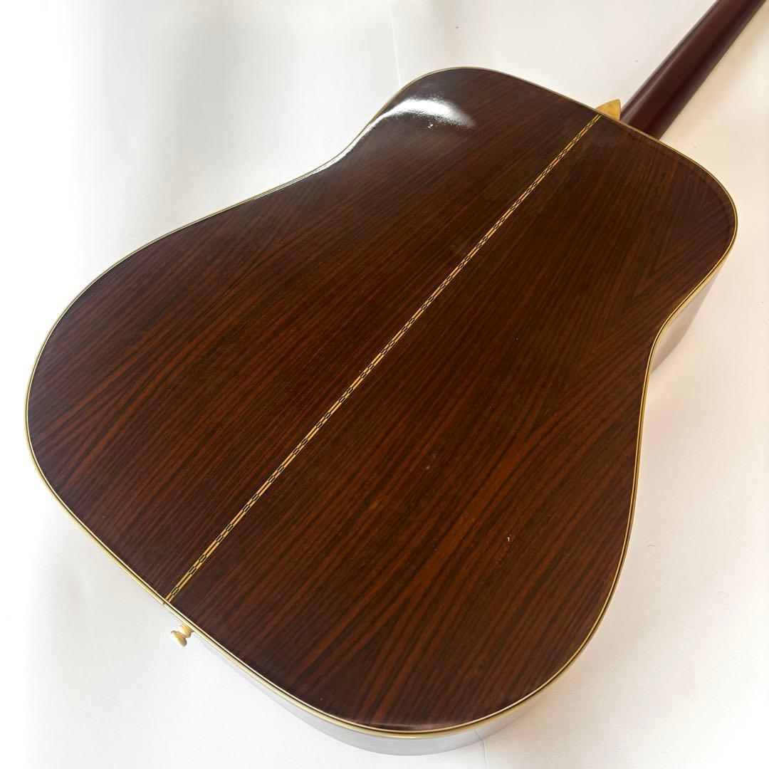 売約済★1979年製★Epiphone Epiシリーズ　D-16 アコギ　ギター