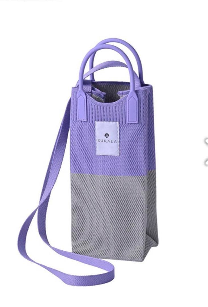 SUKALA sigg 水素ワイドボトル＆ボトルニットバックセット