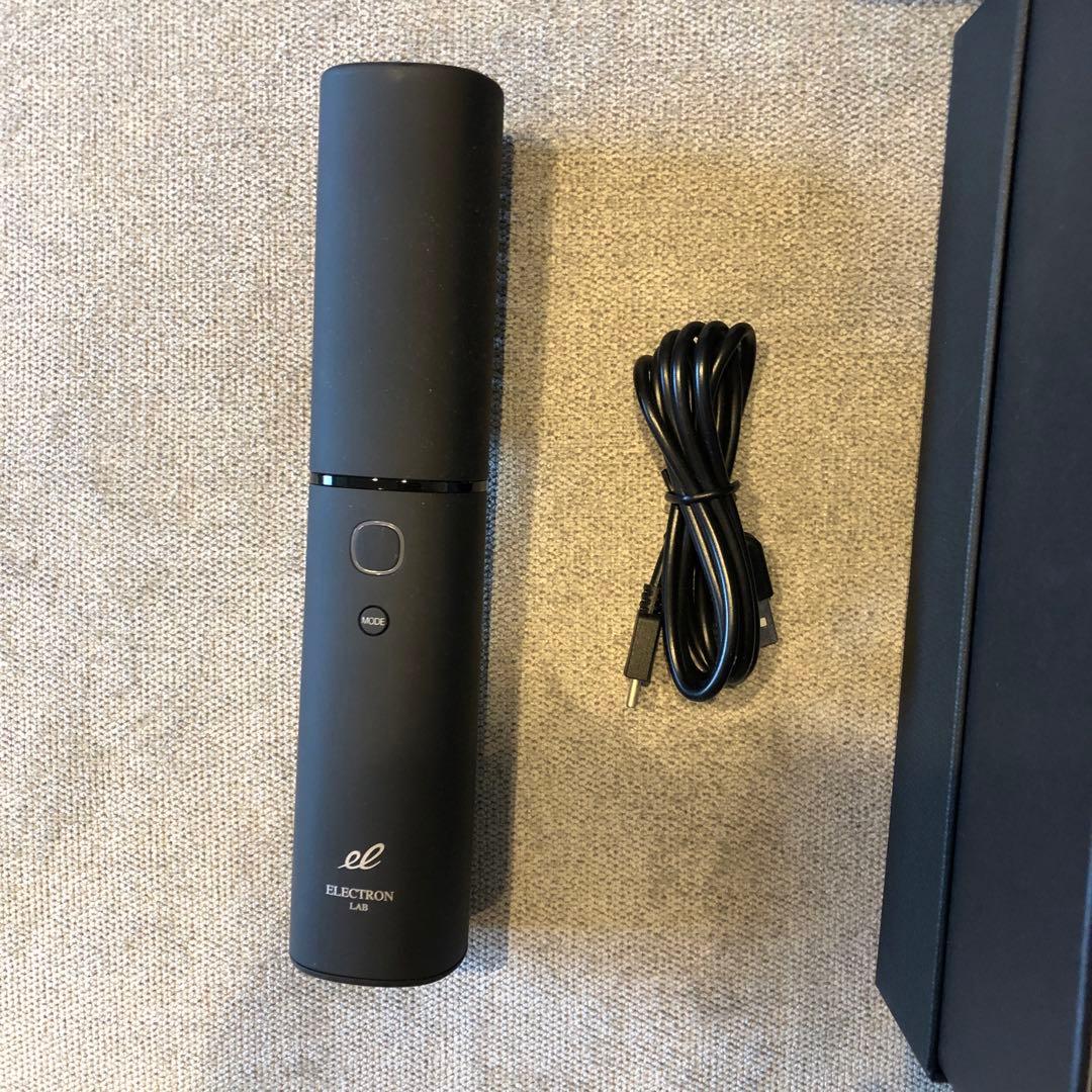 デンキバリブラシ2.0＋ボディ