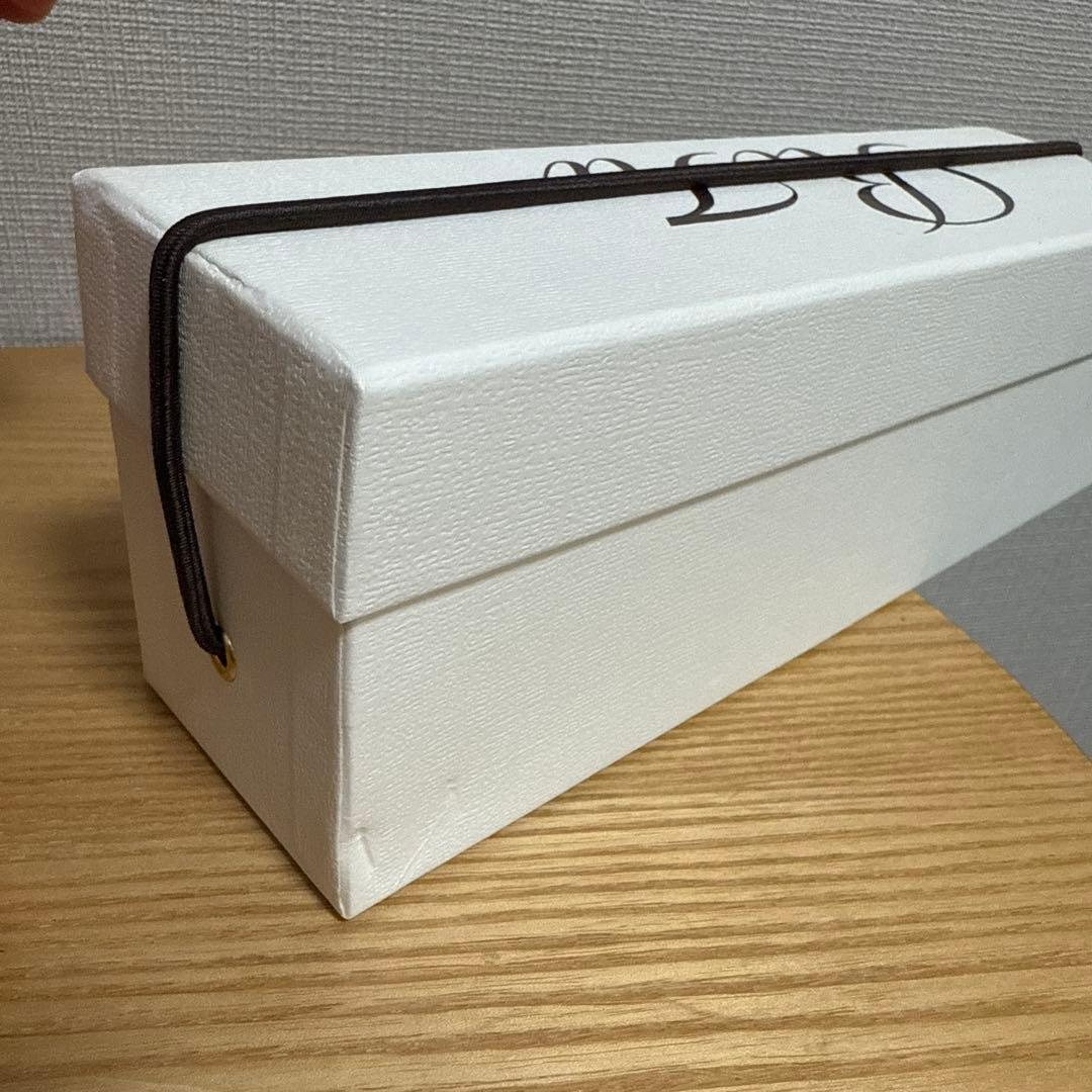 美品　ReFa リファ　フィンガーアイロン ホワイト USB充電ケーブル付属