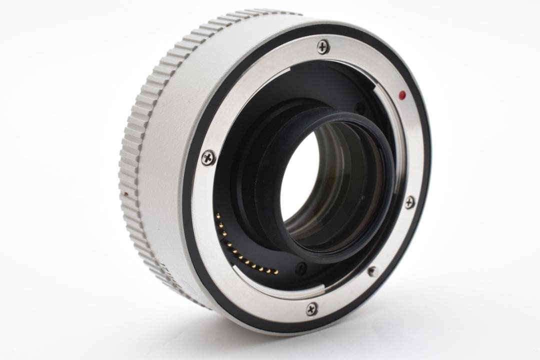 動確済 キャノン Canon EF Extender 1.4 x II #589