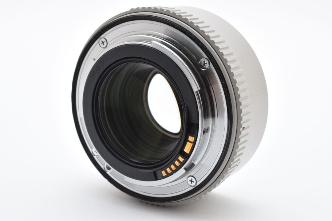 動確済 キャノン Canon EF Extender 1.4 x II #589