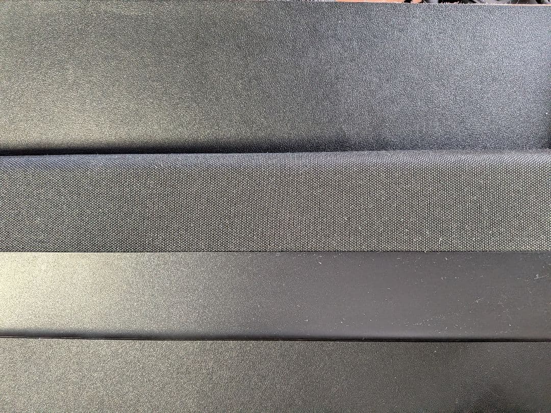 DENON サウンドバー　DHT-C210