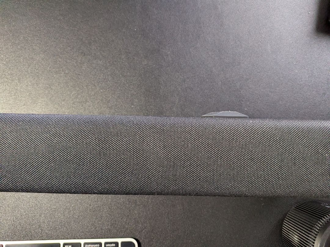 DENON サウンドバー　DHT-C210