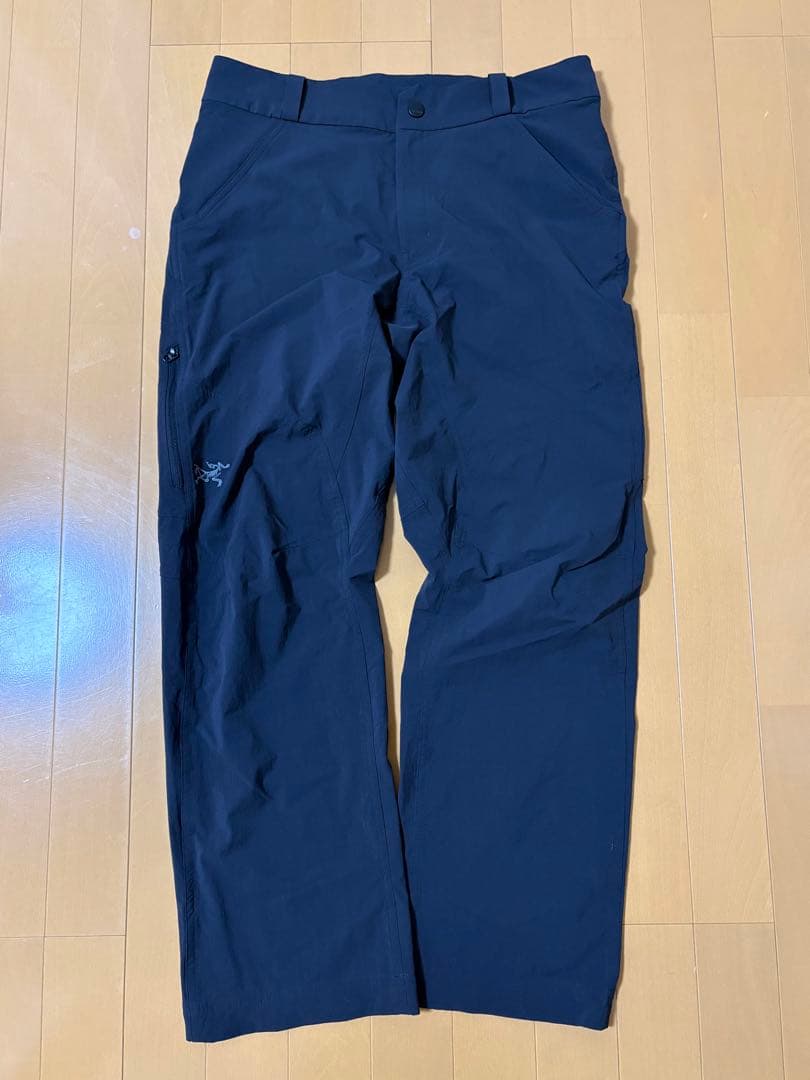 ARC'TERYX Cronin Pant クロニンパンツ 30-S