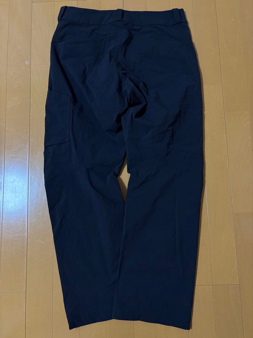 ARC'TERYX Cronin Pant クロニンパンツ 30-S