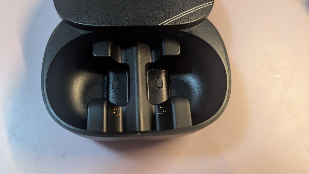 final ZE8000 MK2 8K SOUNDワイヤレスイヤホン