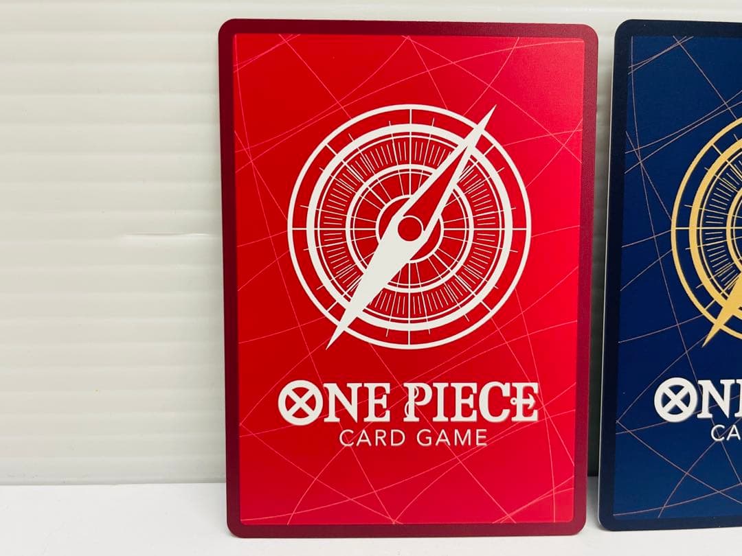 84★ワンピースカード ゴッドパック 五老星 イム 赤箔 パラレル 6枚セット