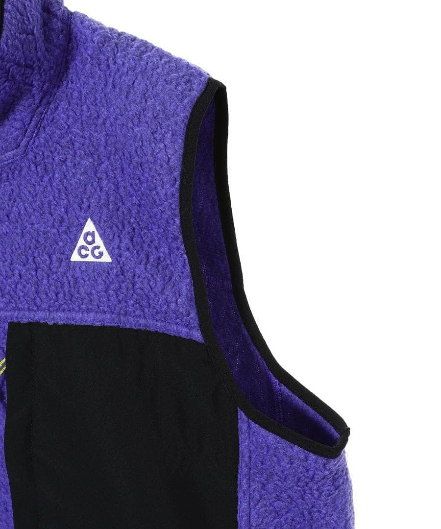 L ナイキ ACG アークティック ウルフ ベスト FN2449-510