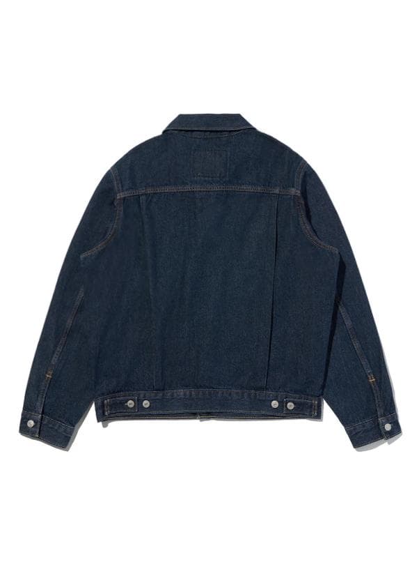 p*n様 LEVI’S® x OASIS TYPEⅡトラッカージャケット Mサイ