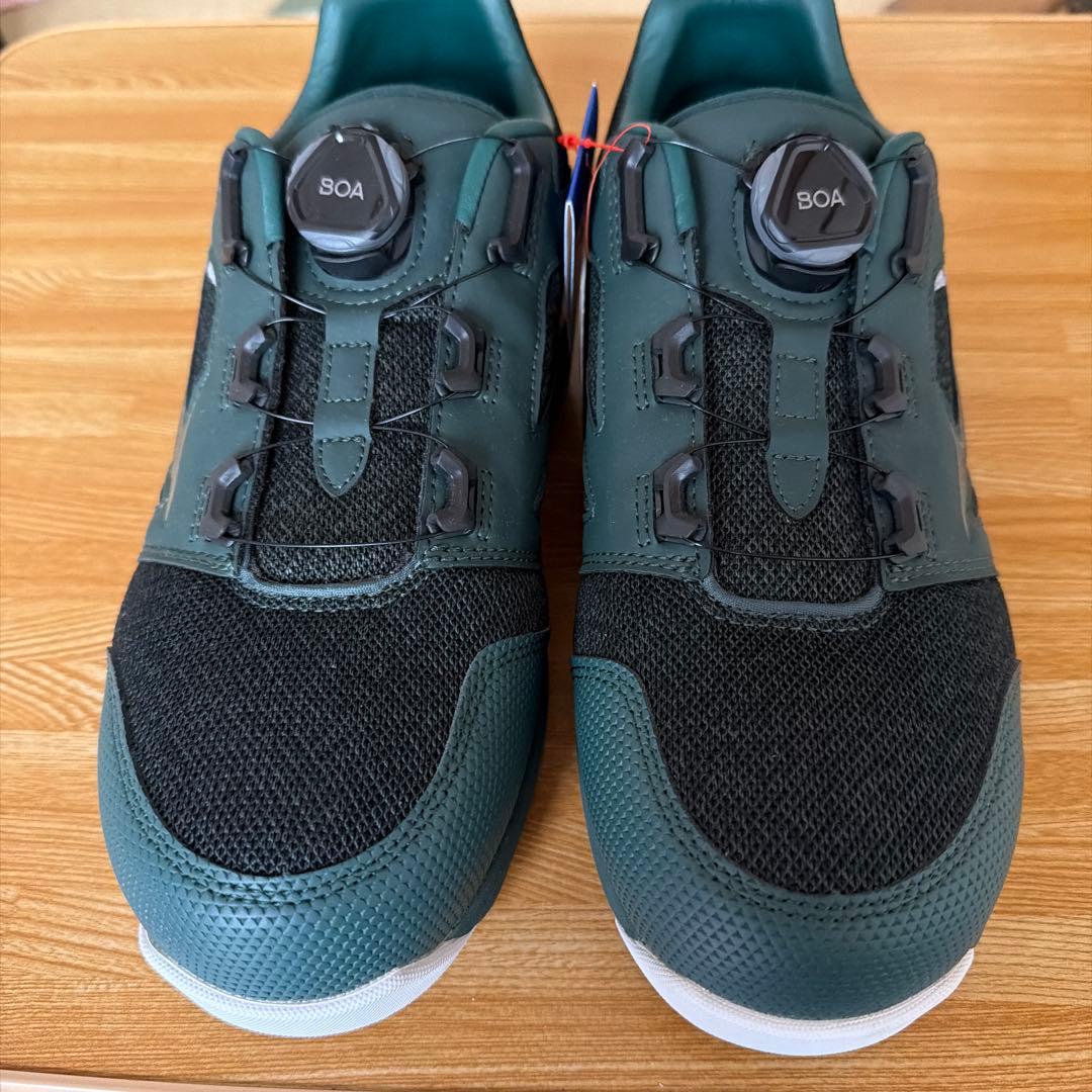 新品未使用品♪MIZUNO オールマイティLSⅡ52L BOA