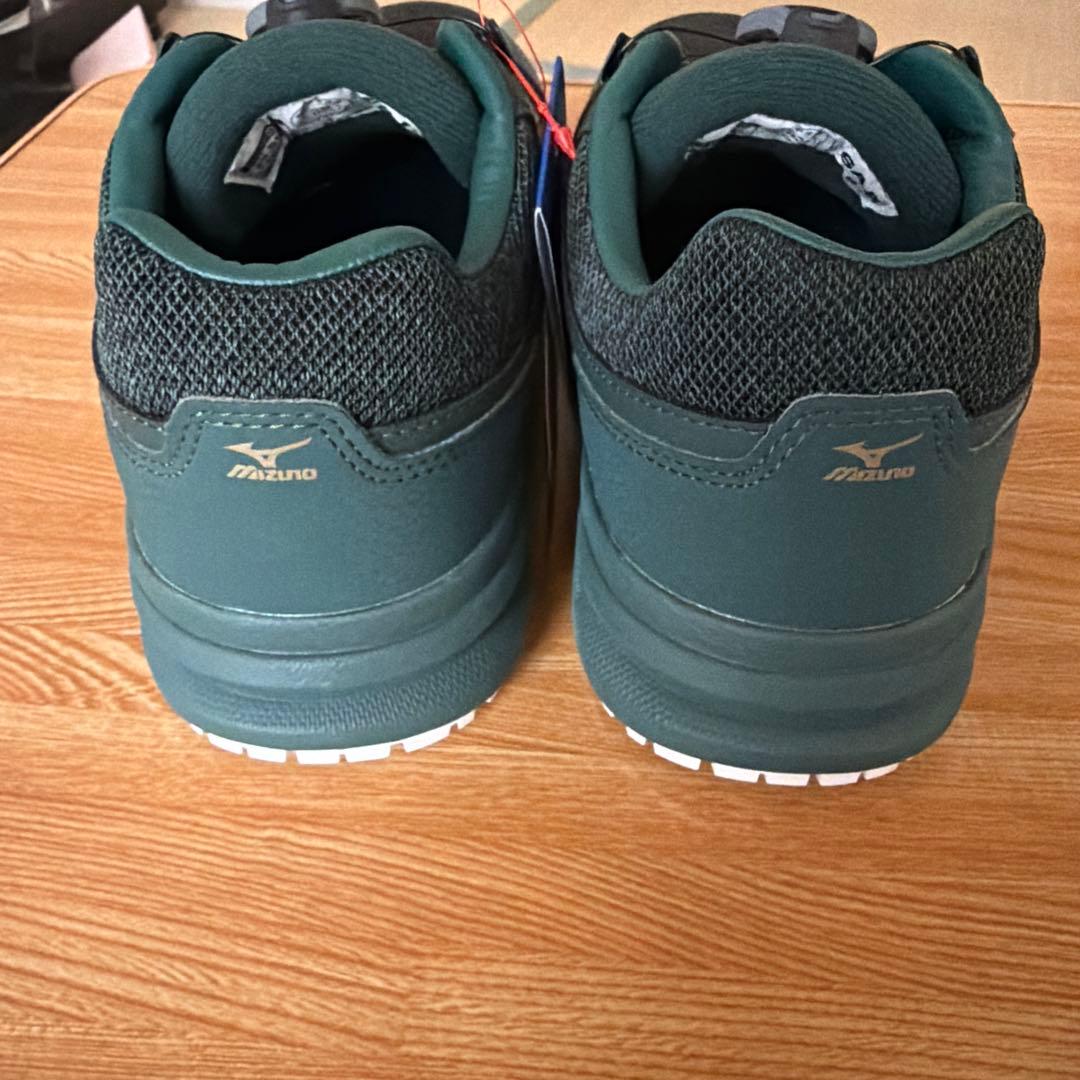 新品未使用品♪MIZUNO オールマイティLSⅡ52L BOA